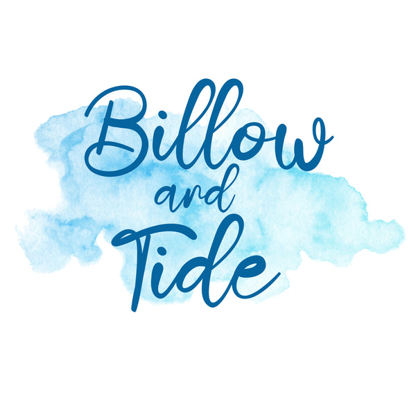 Billow and Tide