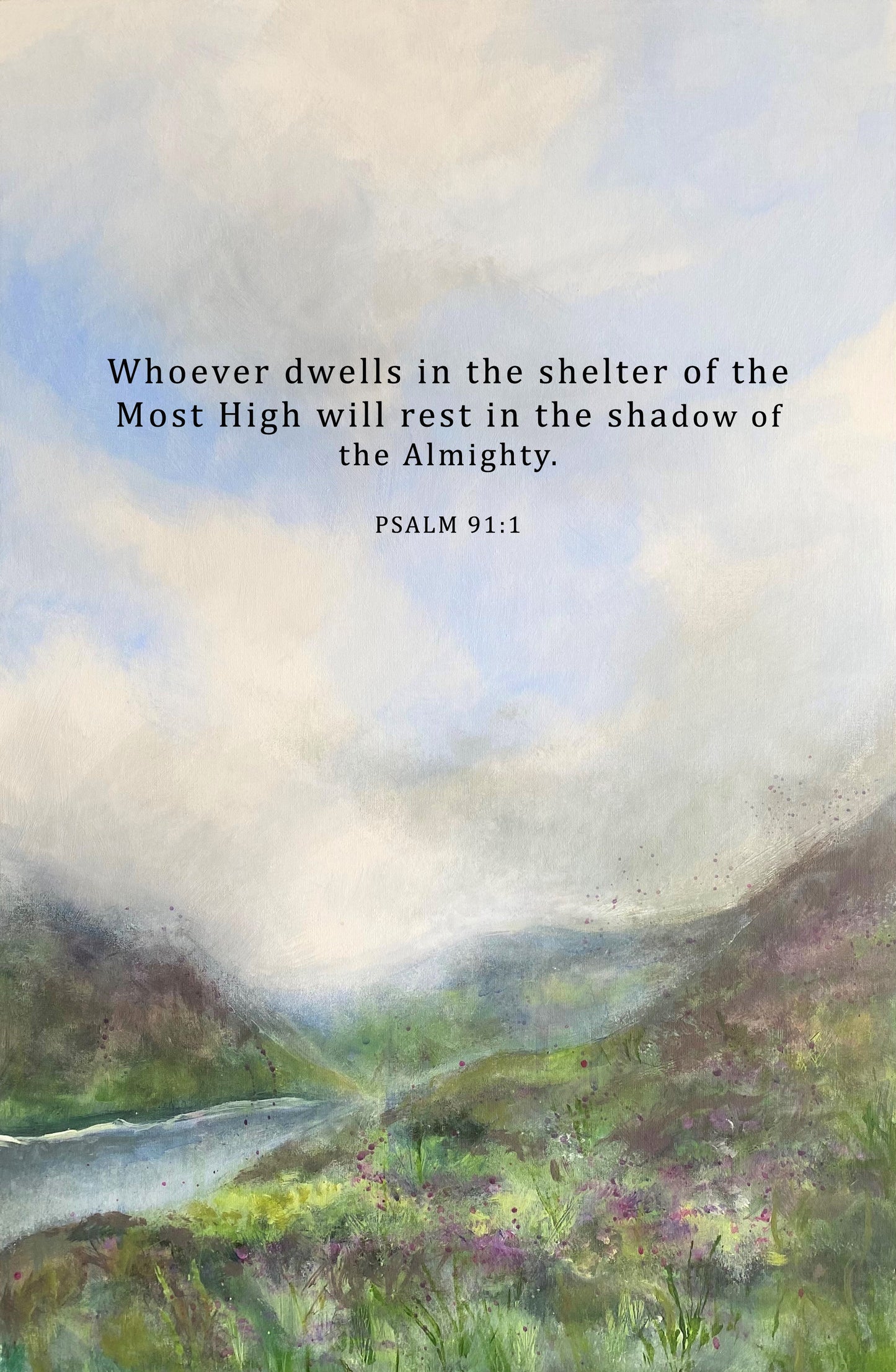 Psalm 91:1